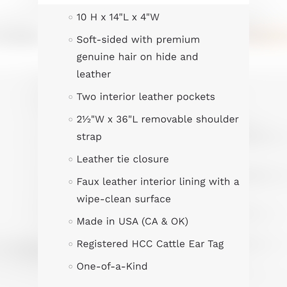 Holy Cow Couture Papoose Bundle - Picture 11 of 12